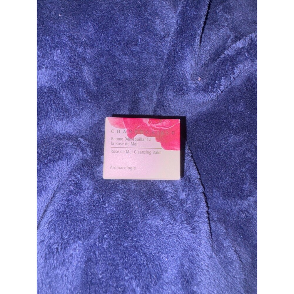Chantecaille cleansing balm 10ml